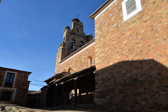 CASTRILLO DE POLVAZARES