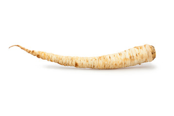 parsley root