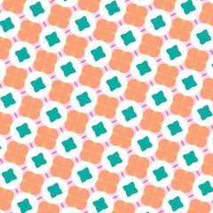 pattern illustration abstract