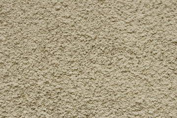 Old concrete relief wall