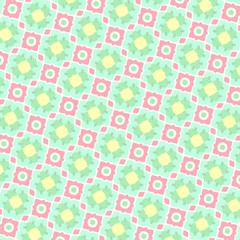 pattern illustration abstract