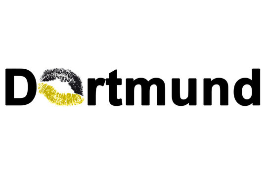 Lieblingsstadt Dortmund