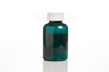 Pill Bottle