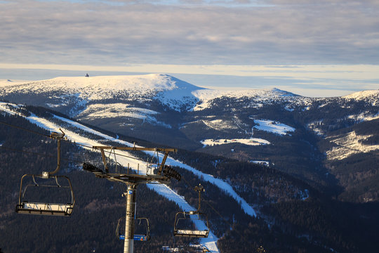 Spindleruv Mlyn