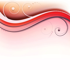 fond couleur abstrait