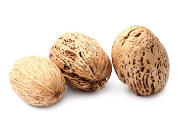 Dried Mintolla Balls (Pods)