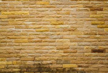  Bricks Wall Pattern.