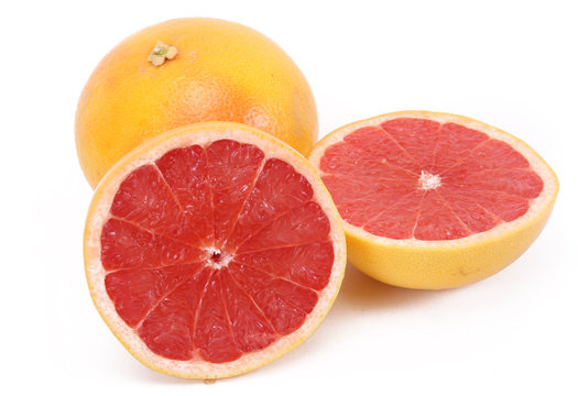 pomelos