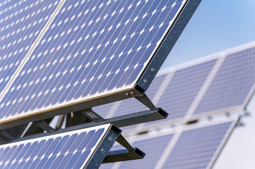 Solar panels