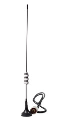 Removable antenna gsm standard