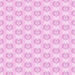 Wallpaper pink