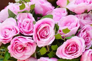bouquet of flowers