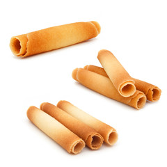 Cigarettes russes - French biscuit
