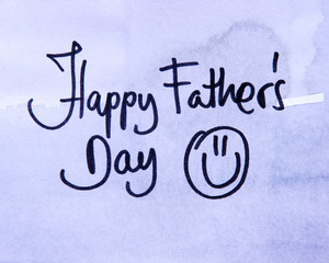 happy fathers day