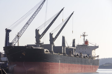 Barco Mercante