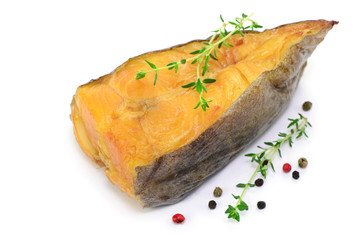 Räucherfisch
