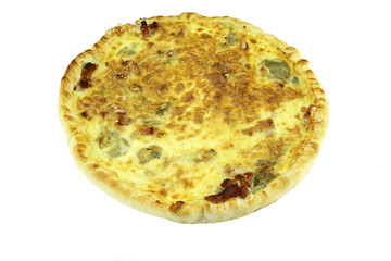 quiche