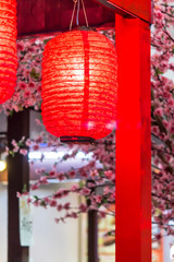Tanabata Festival.