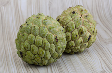 Custard apple
