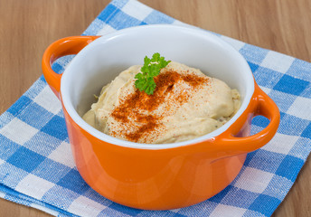 Hummus