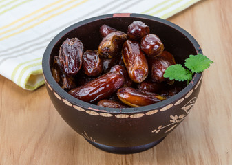 Dates fruit