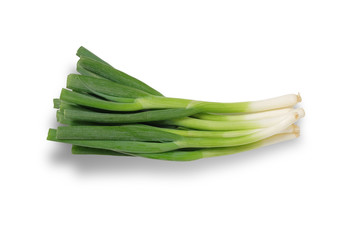 Spring onions