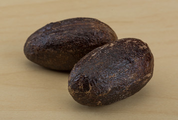 Nutmeg