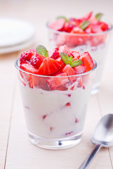 Yoghurt