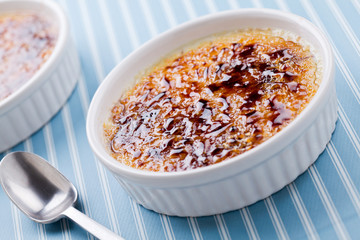 Creme Brulee
