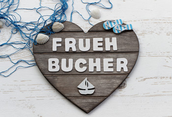 Fruehbucher