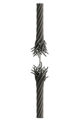 Steel rope