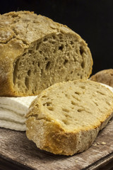 White Bread