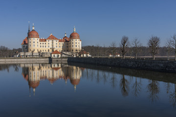 Moritzburg