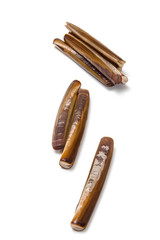 Razor Clams