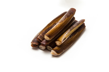Razor Clams