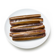 Razor Clams