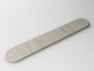 to place new concepts