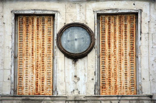 Francia,un barometro.