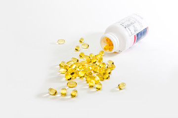 Fish Oil