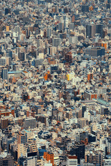 Fototapeta premium Tokyo