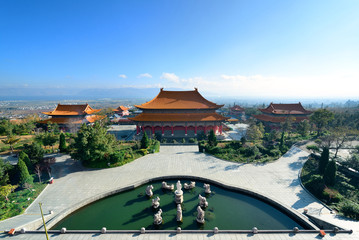 Chongsheng Monastery