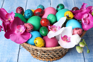 Easter Eggs