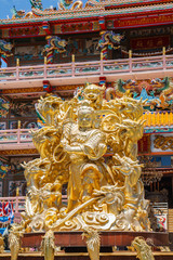 God Naja in Thailand