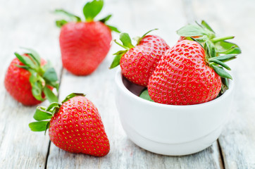 strawberry