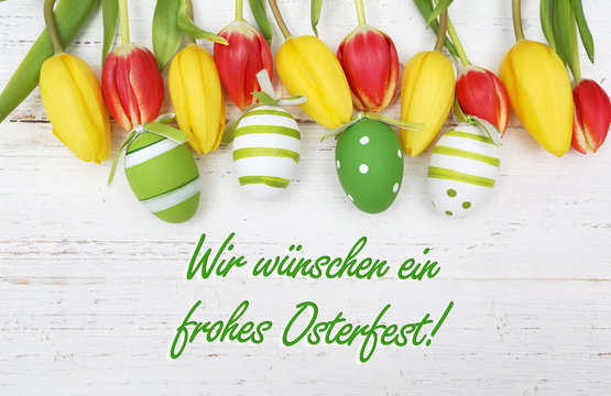 Osterfest
