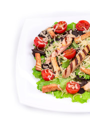 cezar salad