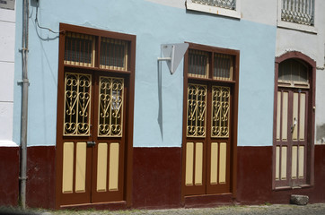 Sao Nicolau : Ribeira de Prata