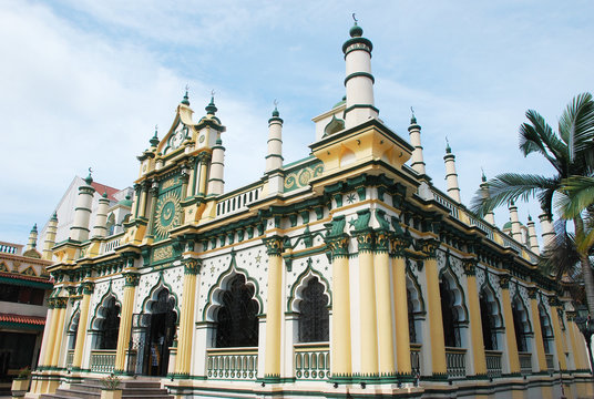Masjid Abdul Gaffoor