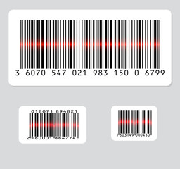 color barcode