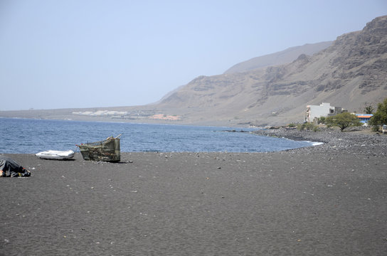 Tarrafal (Sao Nicolau)
